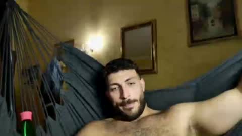 mark_ariete online show from July 13, 8:22 pm