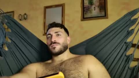 mark_ariete online show from July 14, 5:40 pm