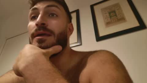 mark_ariete online show from August 1, 6:07 pm