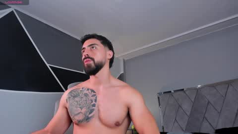 mark_broown_ online show from December 6, 1:18 am