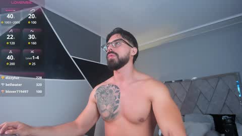 mark_broown_ online show from January 31, 1:11 am