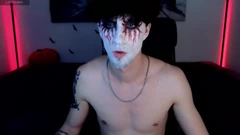 mark_caron online show from October 26, 5:02 am