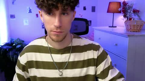 mark_caron online show from April 2, 8:28 pm