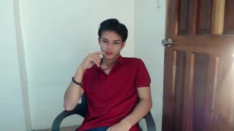 JUST CALL ME MARK online show from May 6, 4:52 am