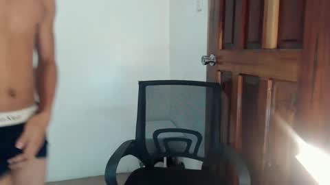 JUST CALL ME MARK online show from May 13, 9:17 am
