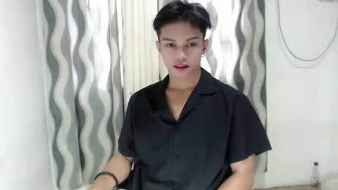 JUST CALL ME MARK online show from May 14, 8:54 am