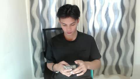 JUST CALL ME MARK online show from May 15, 8:21 am