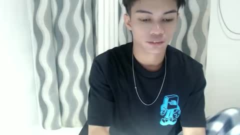 JUST CALL ME MARK online show from May 20, 12:00 pm
