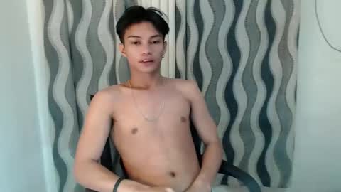 JUST CALL ME MARK online show from May 23, 11:47 am