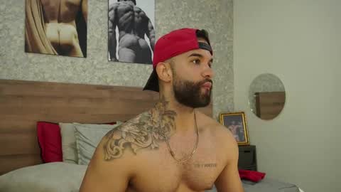 Mark online show from January 14, 4:15 am