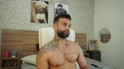 Mark online show from January 15, 5:19 am