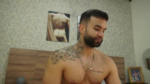 Mark online show from January 16, 3:23 am