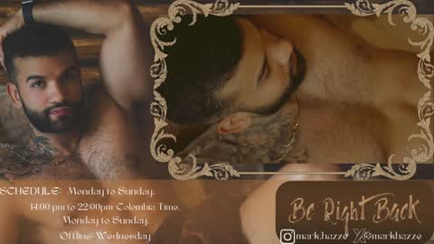 Mark online show from January 20, 3:04 am