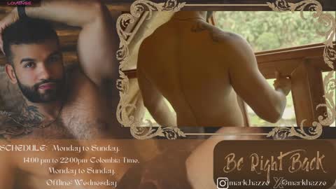 Mark online show from January 28, 3:04 am