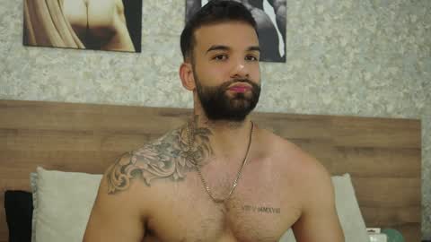 Mark online show from February 2, 12:09 am