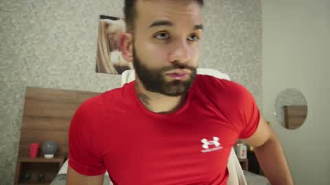 Mark online show from February 15, 12:04 am