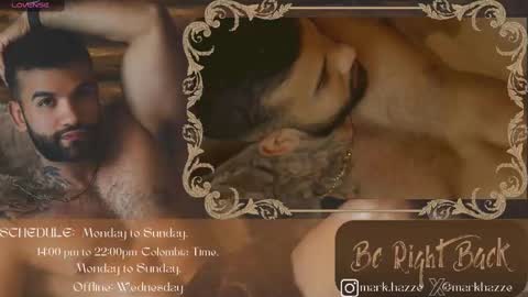 Mark online show from February 17, 4:20 am