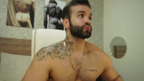 Mark online show from March 2, 11:53 pm