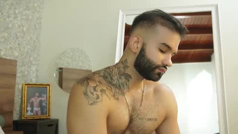 Mark online show from March 8, 12:44 am