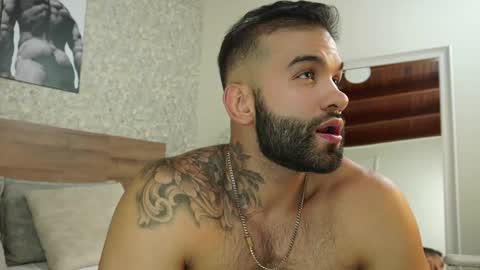 Mark online show from March 8, 3:50 am