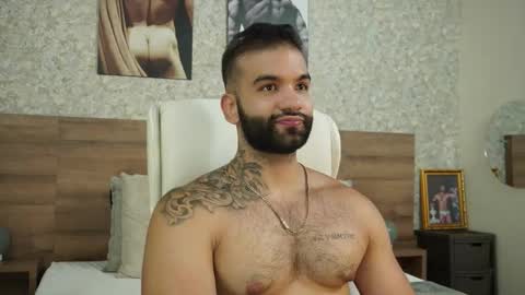 Mark online show from March 11, 2:10 am