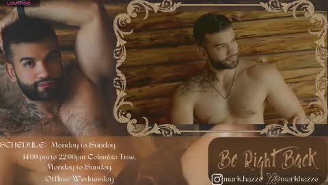 Mark online show from March 11, 5:16 am