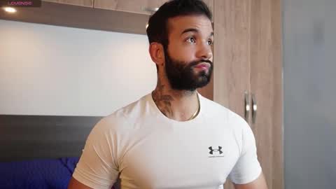 Mark online show from September 9, 10:53 pm