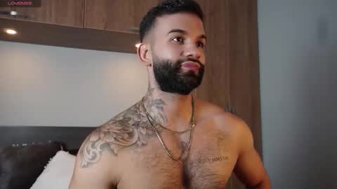 Mark online show from September 13, 7:57 pm