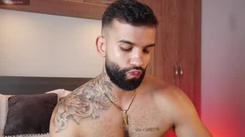 Mark online show from September 27, 12:04 am