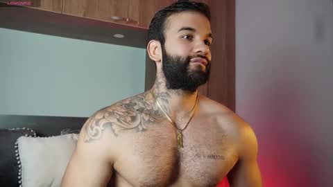 Mark online show from October 20, 10:21 pm