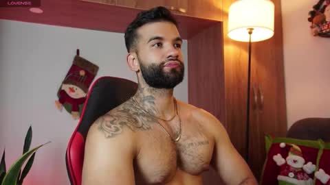 Mark online show from November 30, 12:14 am