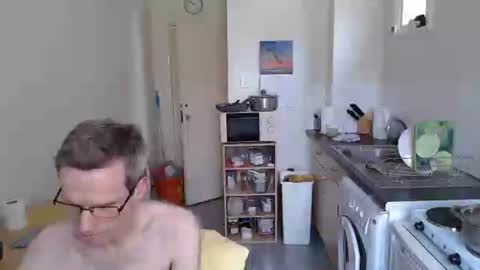mark_islington online show from July 28, 9:26 am