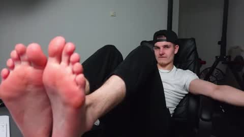 Snapshot of mark_karson chatting on February 7, 8:56 pm MARK KARSON online show from February 7, 8:56 pm