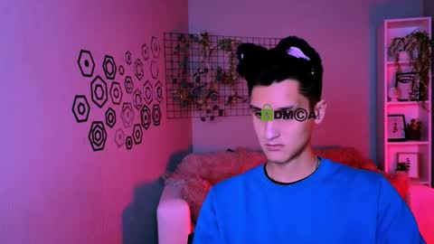 Snapshot of mark_lorens chatting on November 14, 10:29 pm mark_lorens online show from November 14, 10:29 pm