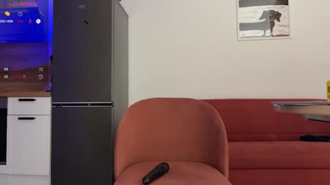 Snapshot of mark_lovrov chatting on October 3, 3:20 pm Mark 3 online show from October 3, 3:20 pm