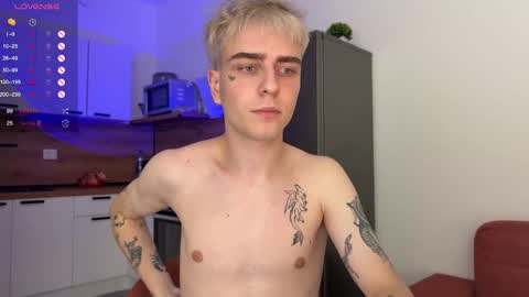 Snapshot of mark_lovrov chatting on October 22, 1:22 pm Mark 3 online show from October 22, 1:22 pm