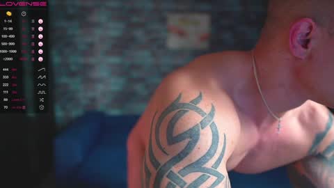 Mark online show from February 7, 11:24 pm