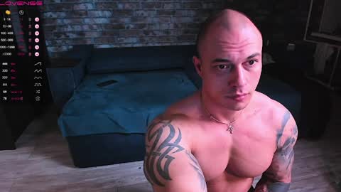 Mark online show from April 5, 1:47 am