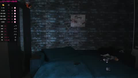 Snapshot of mark_normal chatting on June 23, 3:04 am Mark online show from June 23, 3:04 am