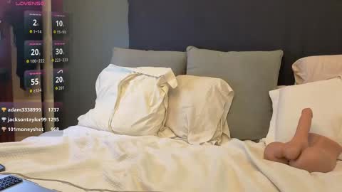 Mark online show from April 12, 6:24 pm