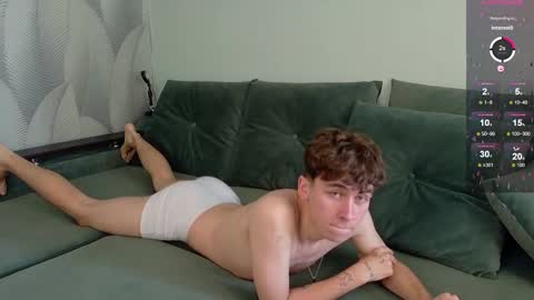 Mark online show from September 20, 6:25 am