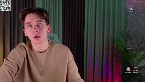 Mark online show from October 3, 2:47 pm