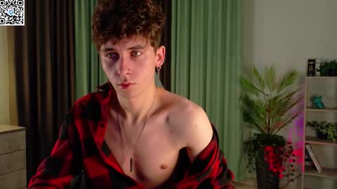 Mark online show from October 7, 7:55 pm