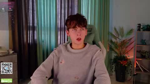 Mark online show from October 18, 7:20 am