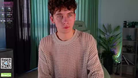 Mark online show from October 21, 7:42 am