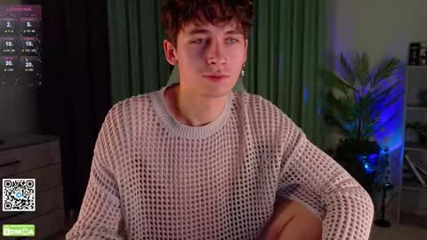 Mark online show from October 26, 11:05 am