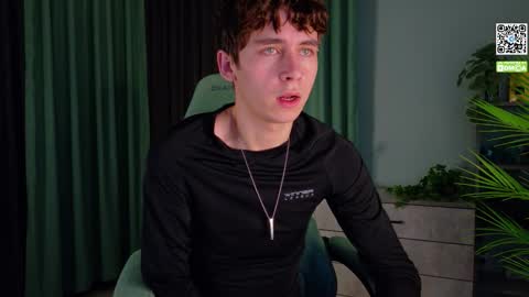 Mark online show from January 13, 2:00 pm