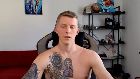 mark_shturman online show from March 10, 1:16 pm