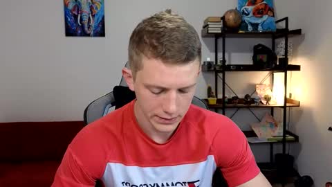 mark_shturman online show from March 15, 6:30 am