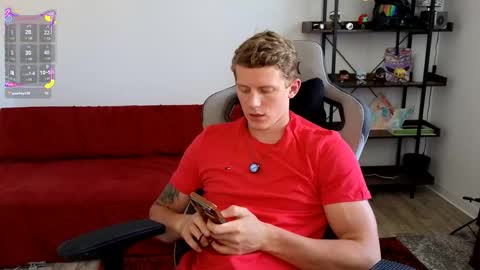 mark_shturman online show from June 1, 4:20 pm
